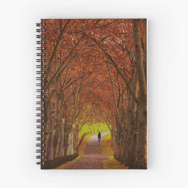 Item preview, Autumn Canopy designed and sold by VisionsOfLight.