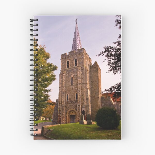 Item preview, St.Mary The Virgin Tower designed and sold by Geoff Carpenter.