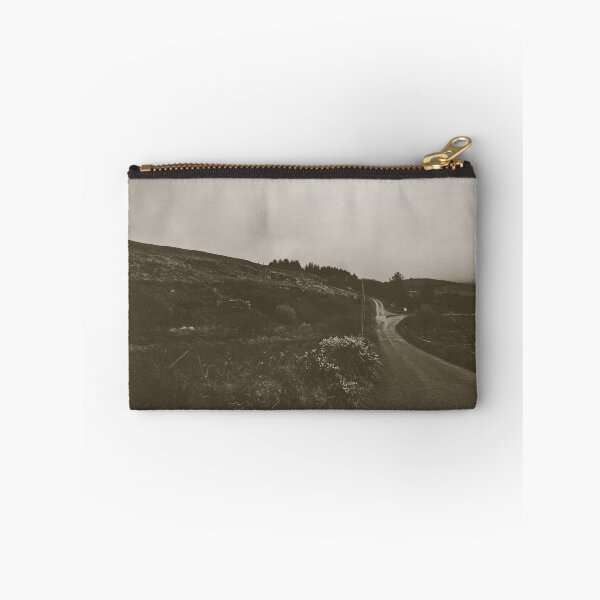Item preview, Irish Backroad - sepia | Ireland designed and sold by Phil Stuebe.