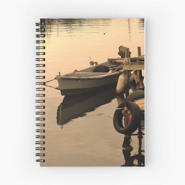 Item preview, Waiting for the fisherman designed and sold by Vittorio Magaletti.