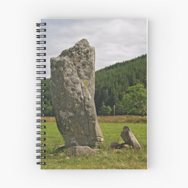 Item preview, Nether Largie Megalith designed and sold by WatscapePhoto.