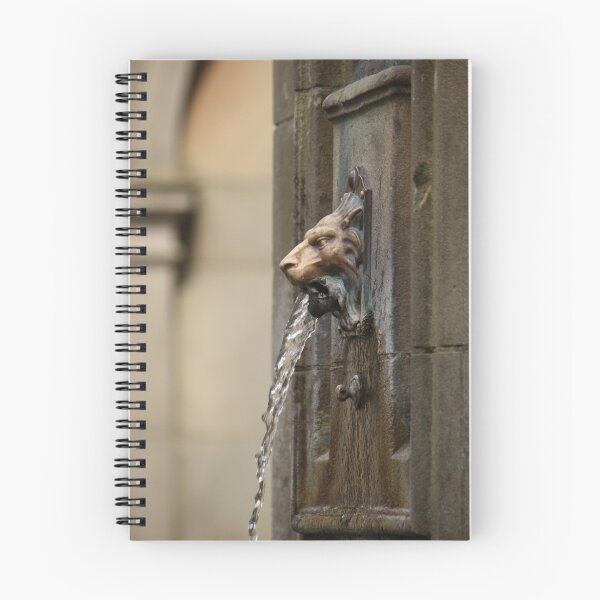 Item preview, Lion of Buxton 2 designed and sold by JohnBuchanan.