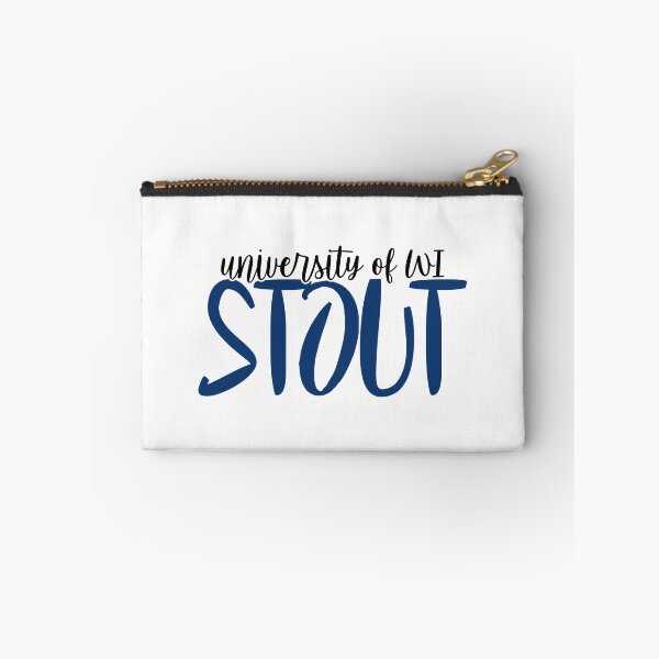 Artikelvorschau, Universität von Wisconsin - Stout entworfen und verkauft von mynameisliana.