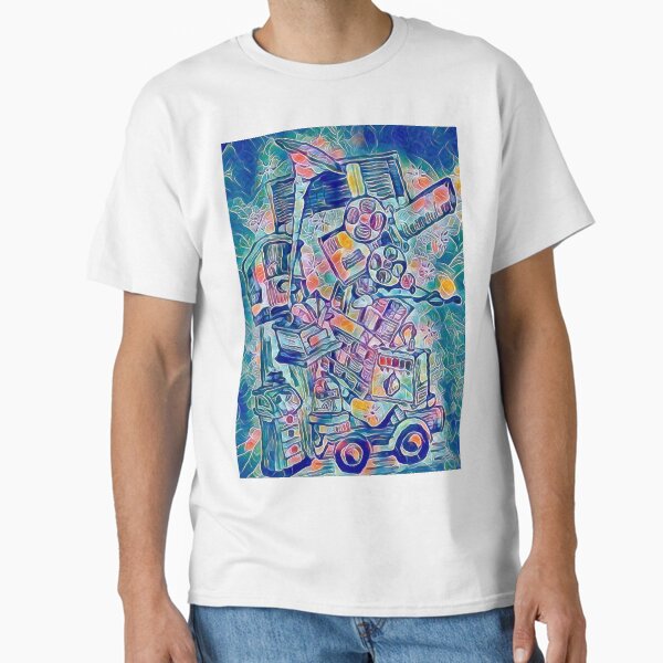 Item preview, Nostalgia Rebel designed and sold by Stew  Bradley.