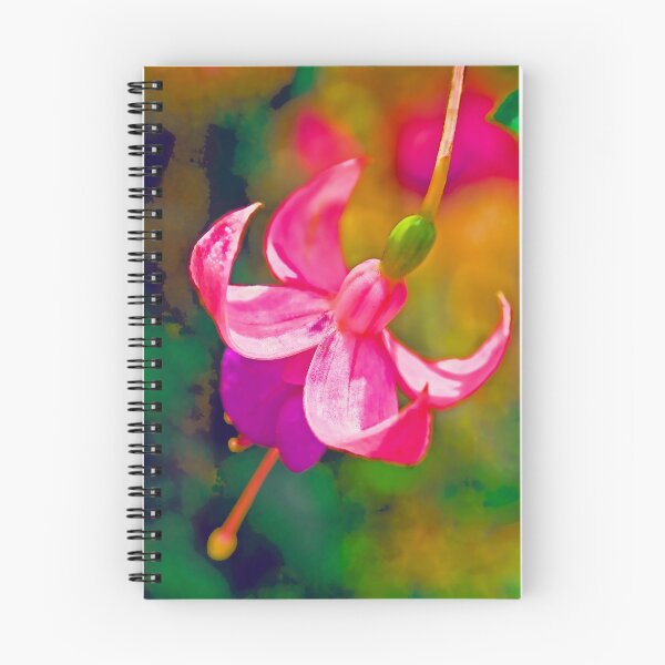 Artikelvorschau, Vibrant Fuchsia entworfen und verkauft von Aleksander.