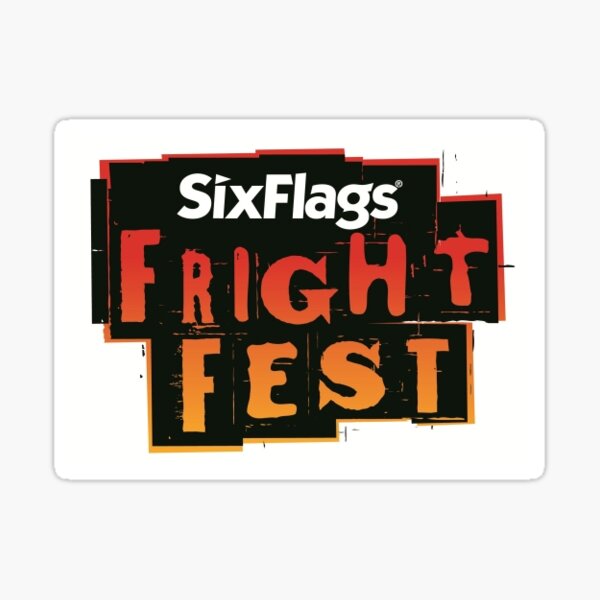 Fright Fest Gifts & Merchandise | Redbubble