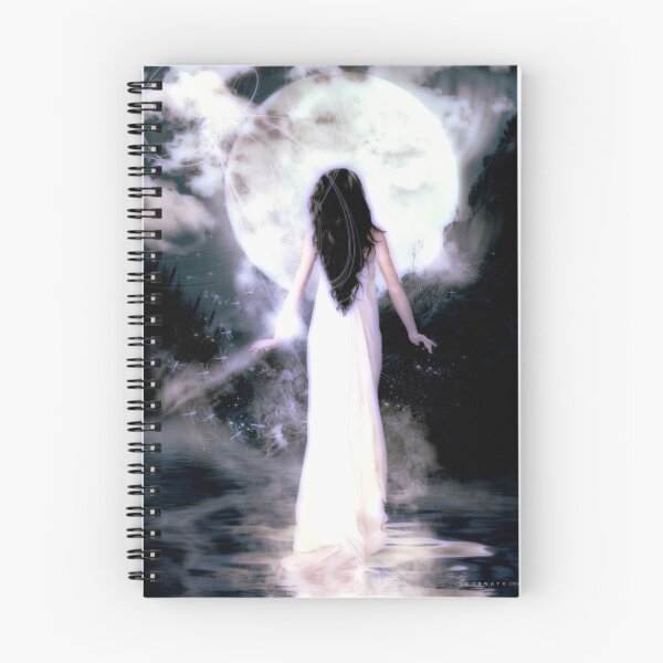 Item preview, Moonlight Sonata designed and sold by Shanina Conway.