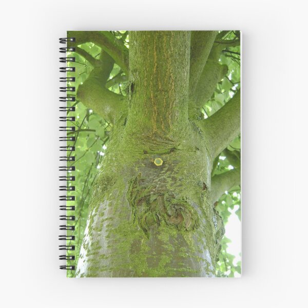 Item preview, Tree Monster ! designed and sold by armadillozenith.
