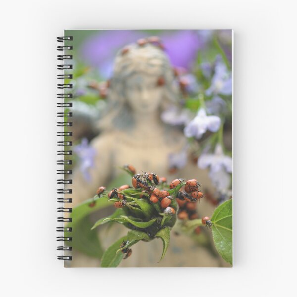 Item preview, Ladybug Dreams  designed and sold by Judy Ann  Grant.