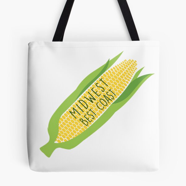 Item preview, Midwest best coast designed and sold by groovy-smoothie.