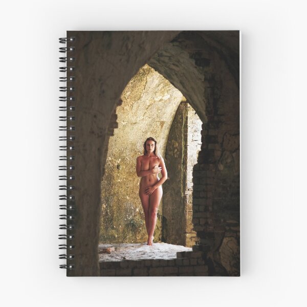 Item preview, Solo en las ruinas designed and sold by Edward Badham.