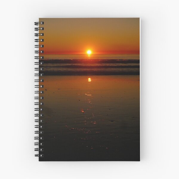 Item preview, "Candy Apple Sunset" designed and sold by Paria Jamalafshari.
