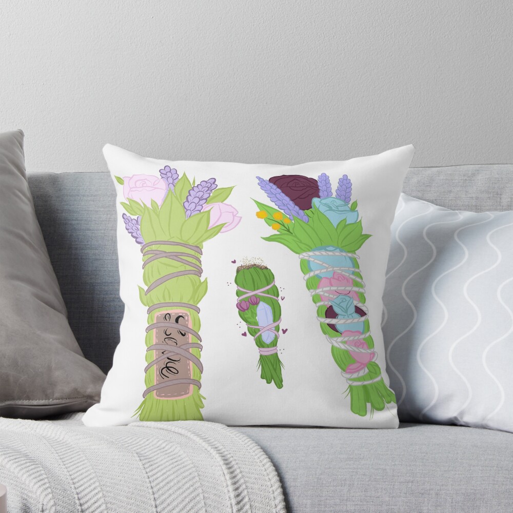 Item preview, Throw Pillow designed and sold by Rbrummett0312.