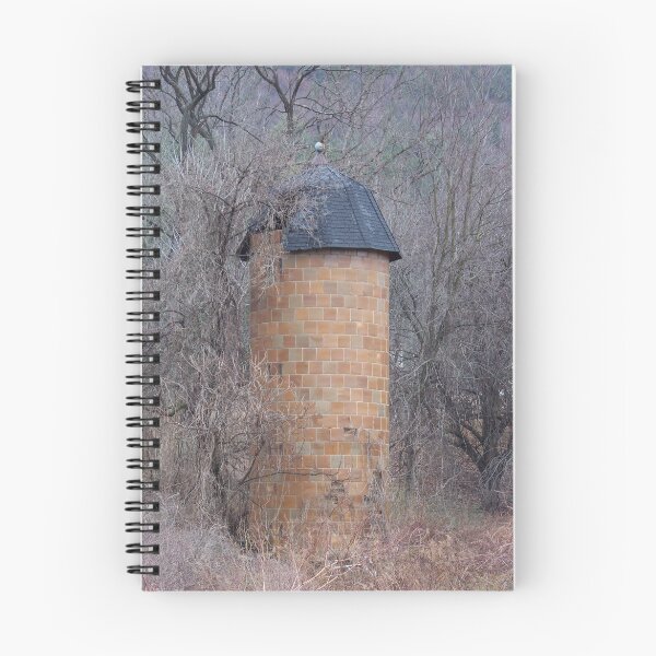Item preview, Silo designed and sold by pixiepogs.