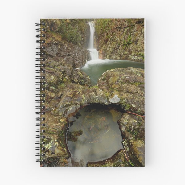 Item preview, Lower Rollasons Falls designed and sold by Kevin McGennan.