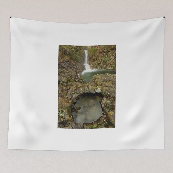 Item preview, Lower Rollasons Falls designed and sold by Kevin McGennan.