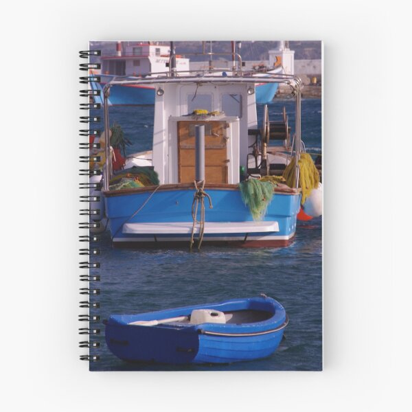 Item preview, Blue Boat designed and sold by Peter Bellamy.