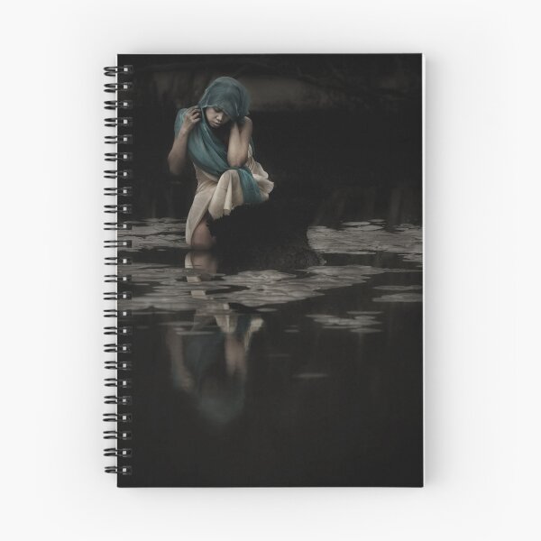 Artikelvorschau, Girl By water , Nudgee entworfen und verkauft von mduffus.