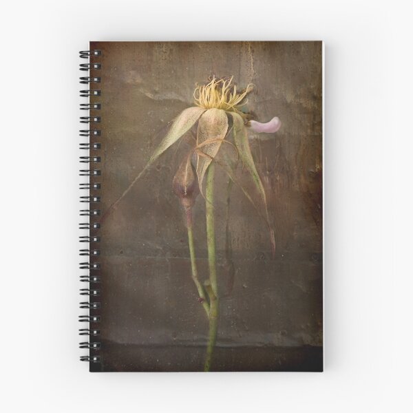 Item preview, Rust 'n Roses ~ #7 designed and sold by Rosalie Dale.