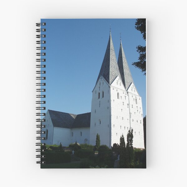 Item preview, Broager Church, Denmark designed and sold by Tove.