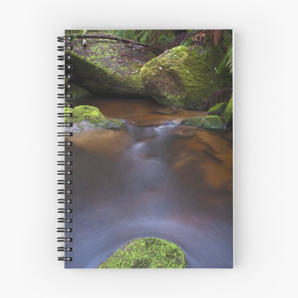 Item preview, Upper Toorongo River designed and sold by Travis Easton.