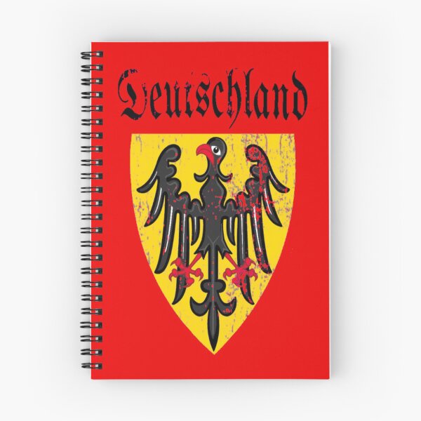Item preview, German Coat of Arms designed and sold by valentinpereda.