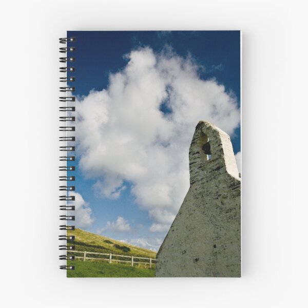 Item preview, Mwnt Chapel designed and sold by Mark Robson.