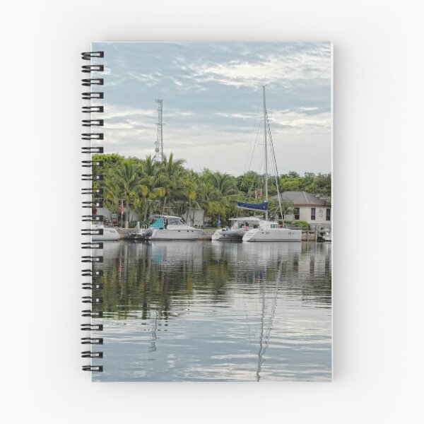 Item preview, Key Largo Reflections designed and sold by Colleen Drew.