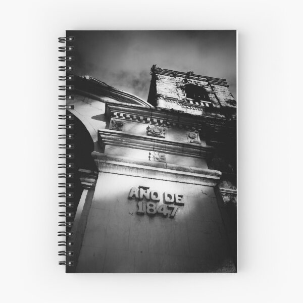 Item preview, Church 1847  designed and sold by OliPhotography.
