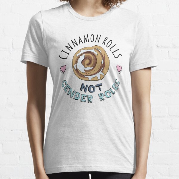 Cinnamon Girl TShirts Redbubble