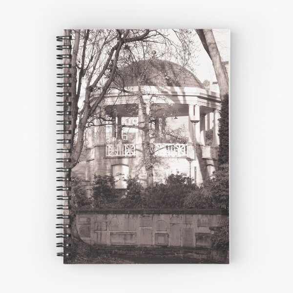 Item preview, Bandstand designed and sold by Mishka Gora.