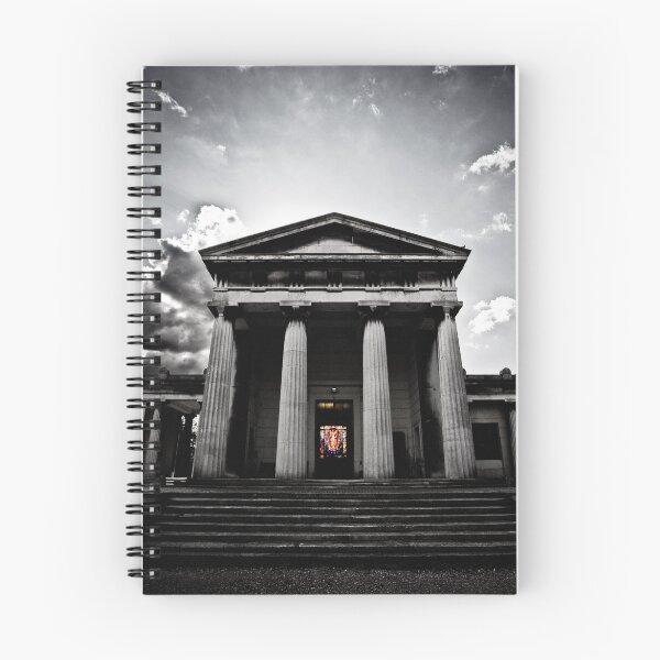 Item preview, The Anglican Chapel designed and sold by Paul Davey.