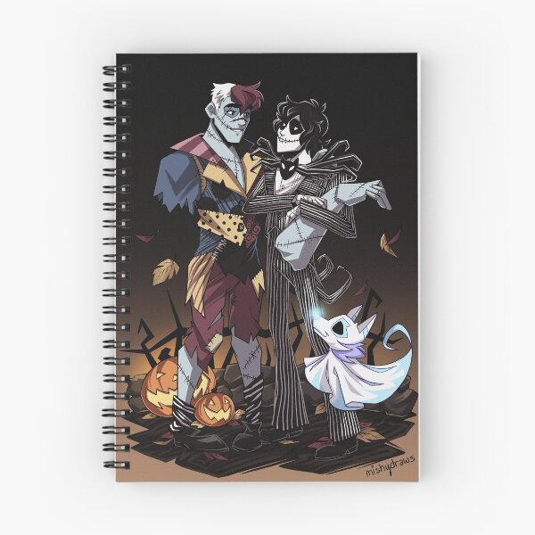 Item preview, This is Hallow-Sheith designed and sold by mishydraws.