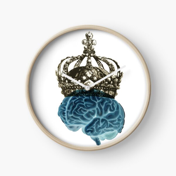 Item preview, Thinking Cap - anatomical brain  designed and sold by BeauScience.