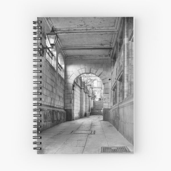 Item preview, Alleyway, Liverpool designed and sold by dlsmith.