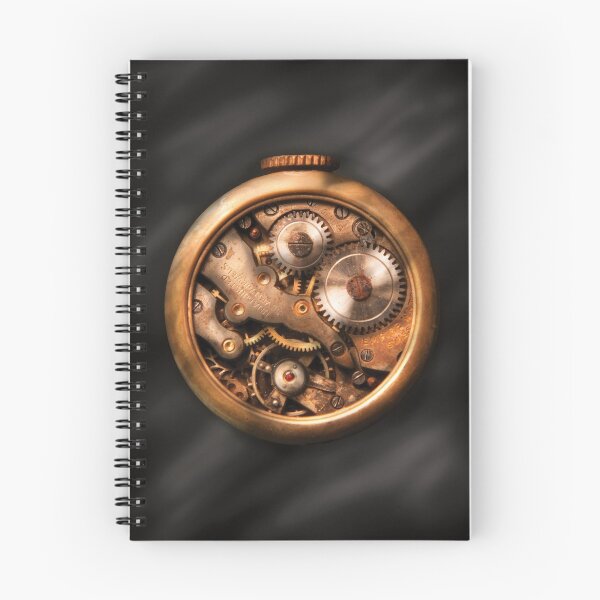 Artikelvorschau, Clockmaker - Gears entworfen und verkauft von Mike Savad Photography.