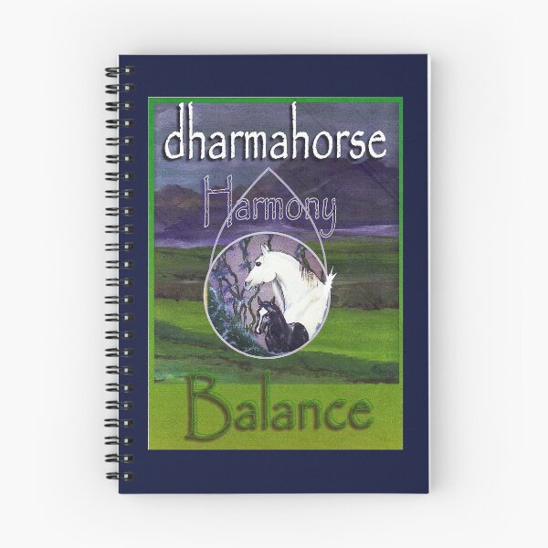Item preview, Harmony & Balance designed and sold by dharmahorse.