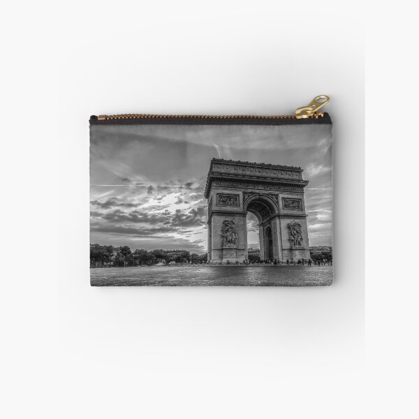 Item preview, Arc De Triomphe 6 designed and sold by John Velocci.