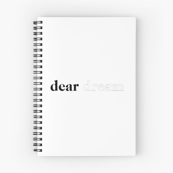 Item preview, dear dream designed and sold by auohx.