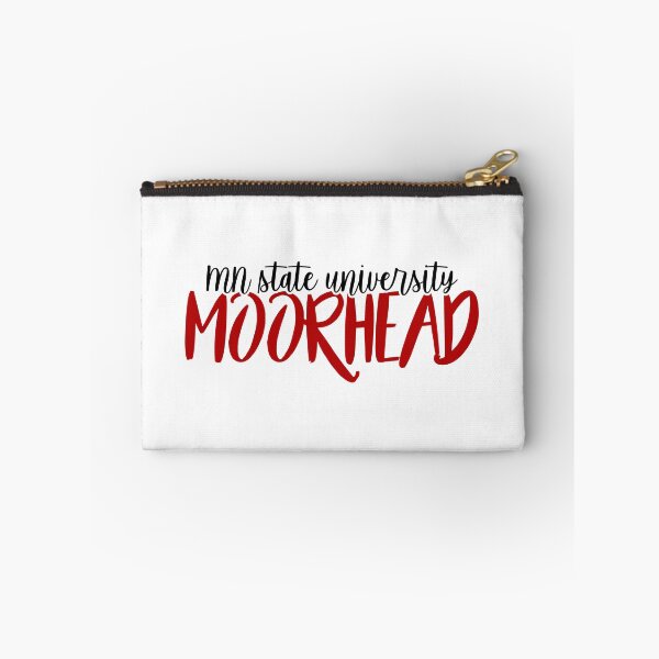 Item preview, Minnesota State University - Moorhead designed and sold by mynameisliana.