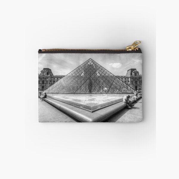 Item preview, Musee du Louvre, Paris 3 designed and sold by John Velocci.