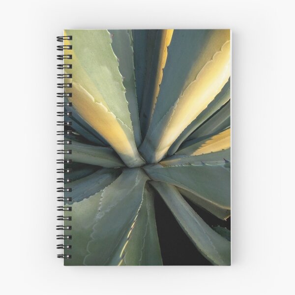 Item preview, Evening Agave 2 designed and sold by Ellen Cotton.
