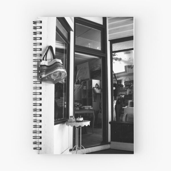 Item preview, Shopfront - Olinda designed and sold by Noel Elliot.