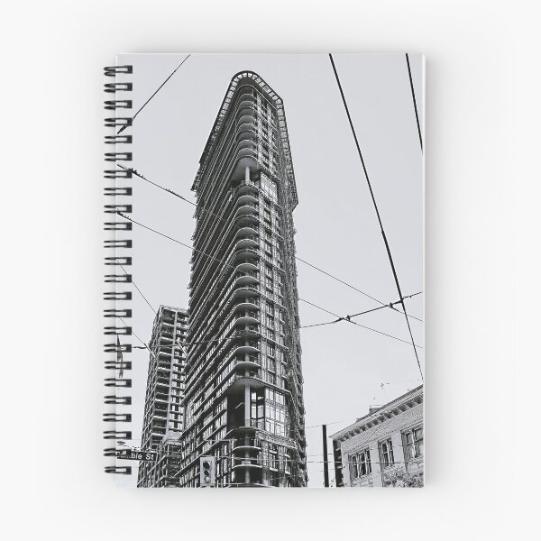 Item preview, The Woodwards District designed and sold by RobertCharles.