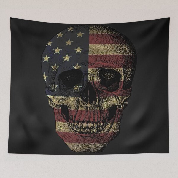 Item preview, Silent Obscure Patriotic Force designed and sold by OBJETDART.