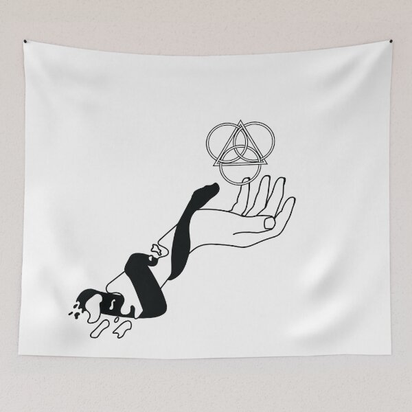 Item preview, The Sinner designed and sold by DesignerBurrito.