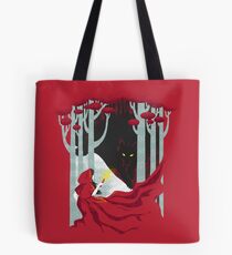 In den Wald Tasche