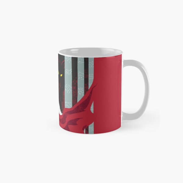 Into the Woods Classic Mug