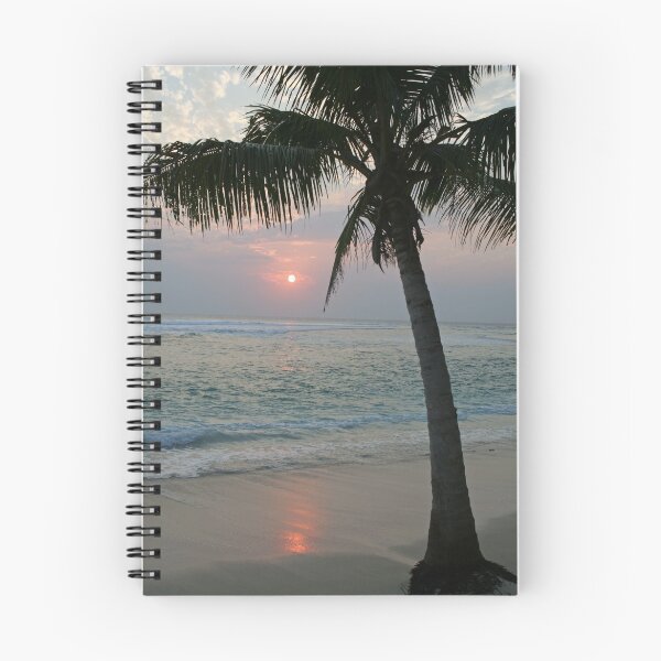 Item preview, Palm sunset designed and sold by Rebecca Conroy.