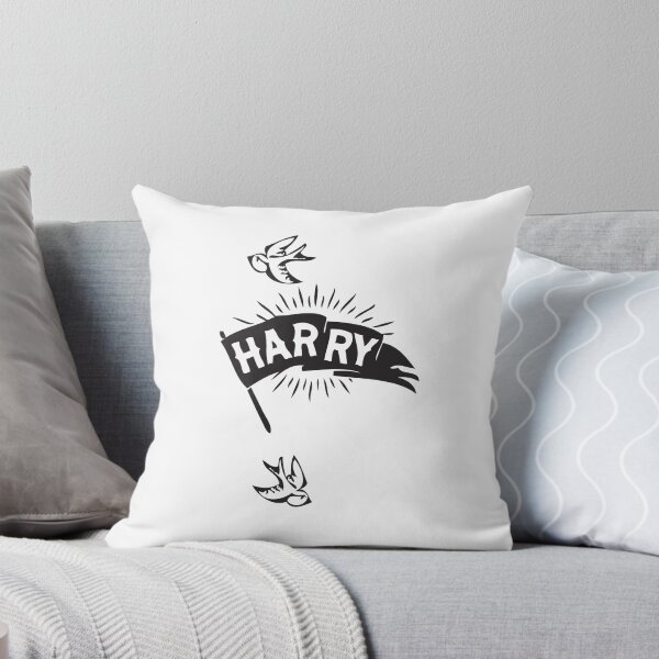 Item preview, Harry T - 2 designed and sold by stillheaven.